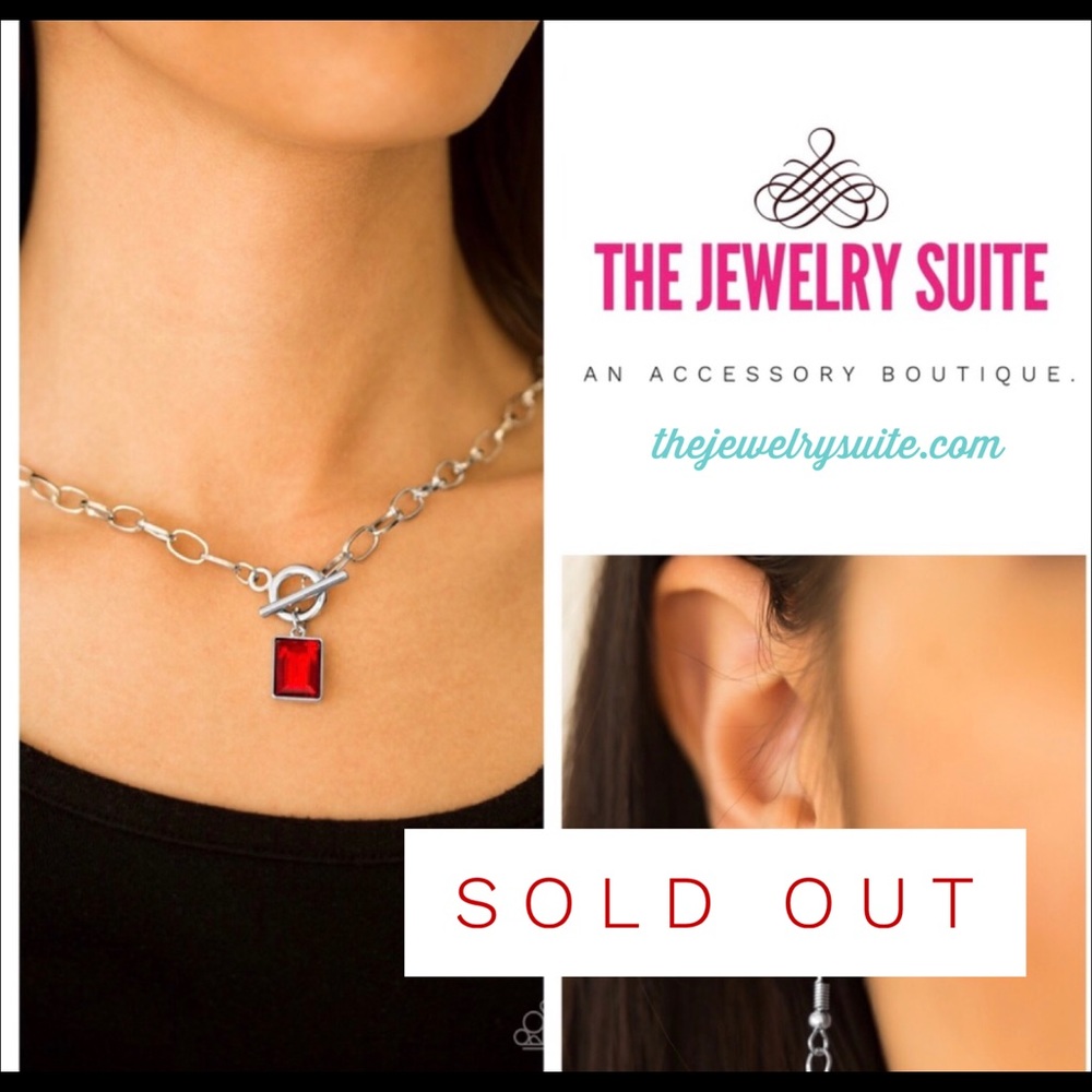 West It Like You Mean It | Necklace Set